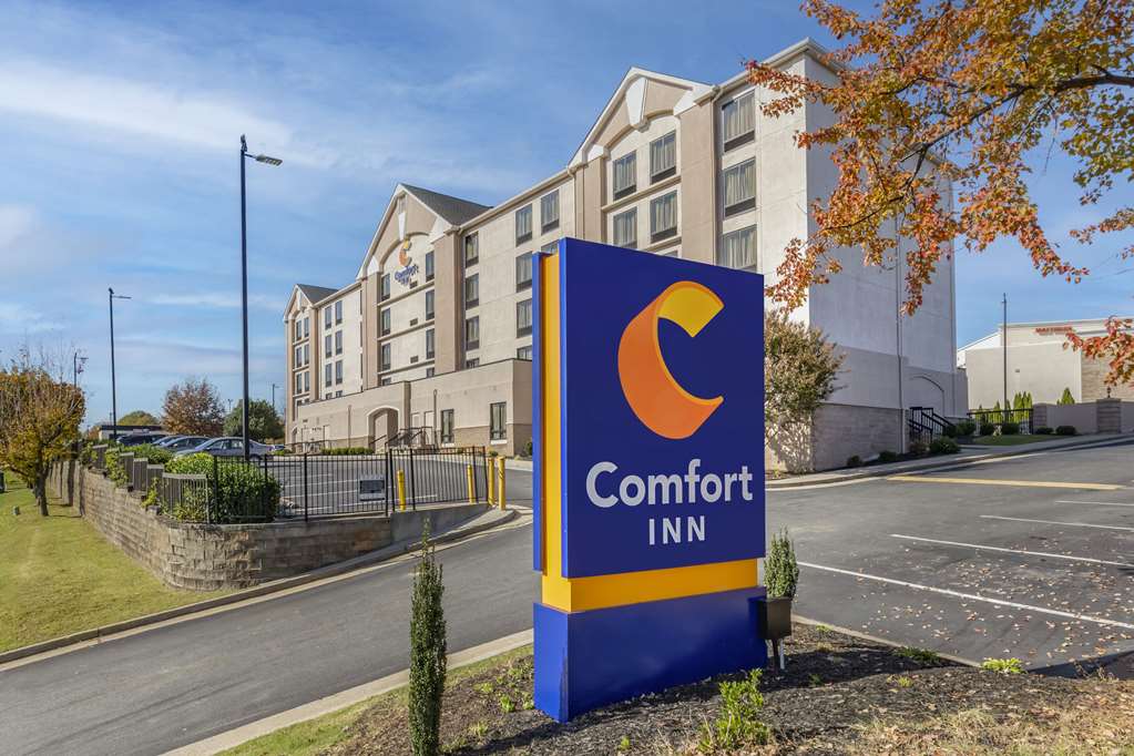 Comfort Inn Greensboro Kernersville - photo 3