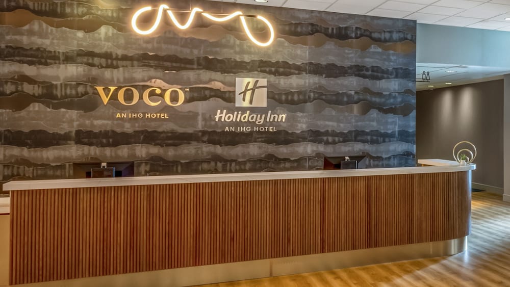 voco Chicago Downtown Riverwalk by IHG - photo 189