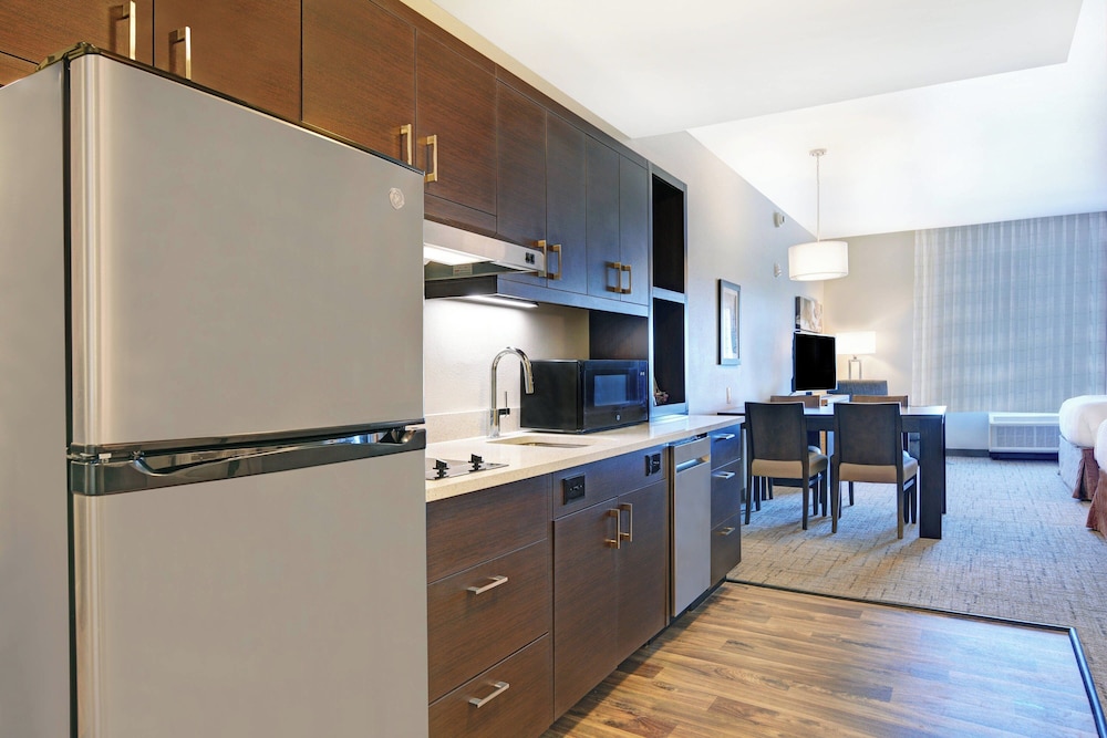 TownePlace Suites by Marriott Jackson Airport Flowood - photo 17