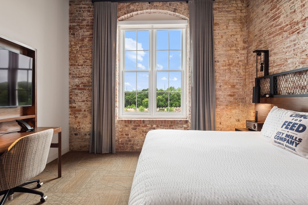 City Mills Hotel - photo 22