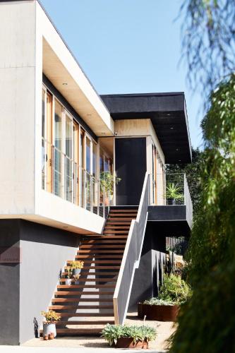 Jacquina Yarra Valley — hotel in Healesville