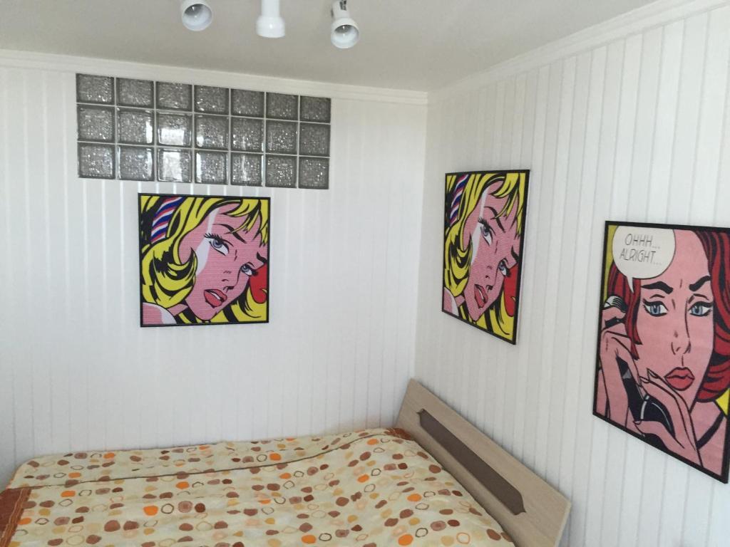 Stars Apartment