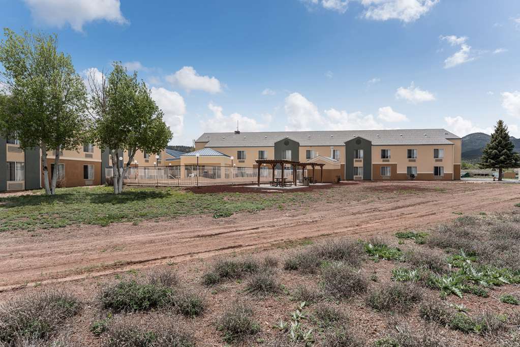 Quality Inn Williams Near Grand Canyon - photo 6
