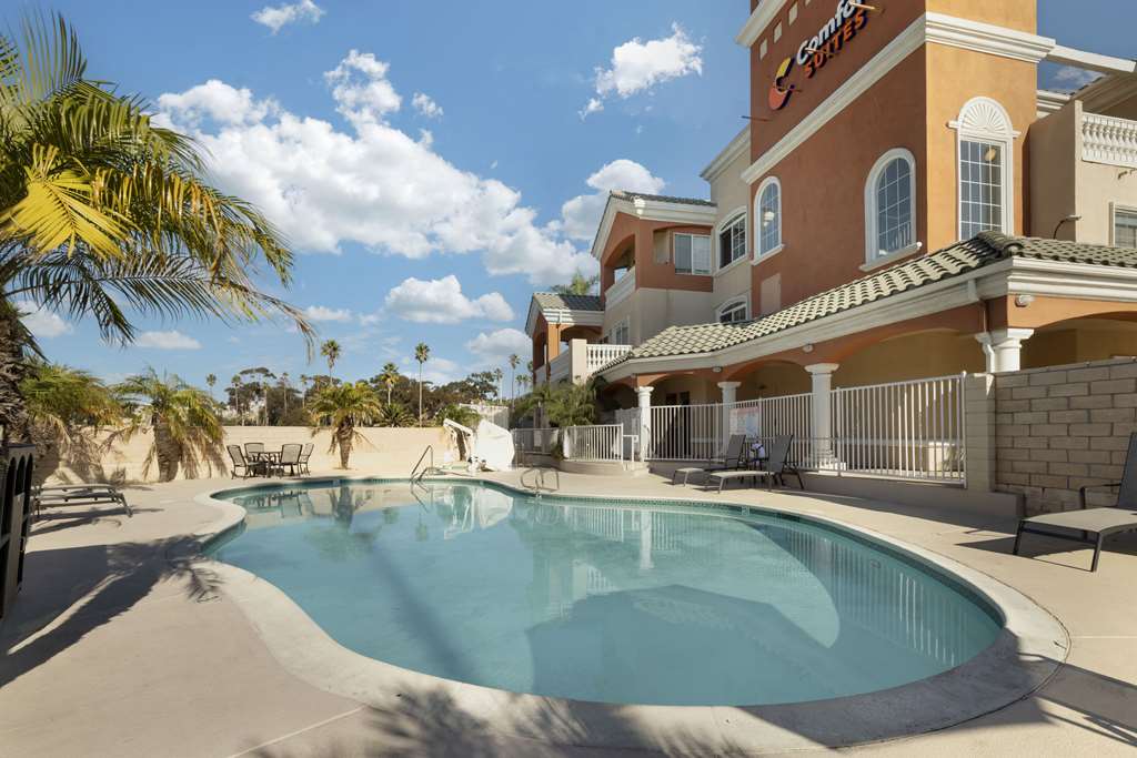Comfort Suites Oceanside Camp Pendleton Area - photo 50