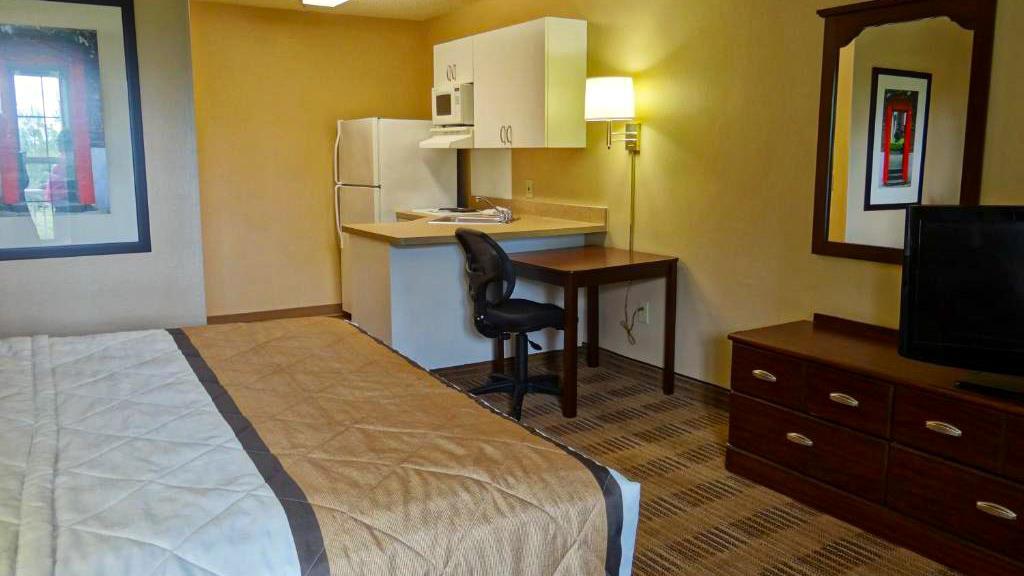 Studio 6 Extended Stay Huntsville AL US Space & Rocket Center - photo 18