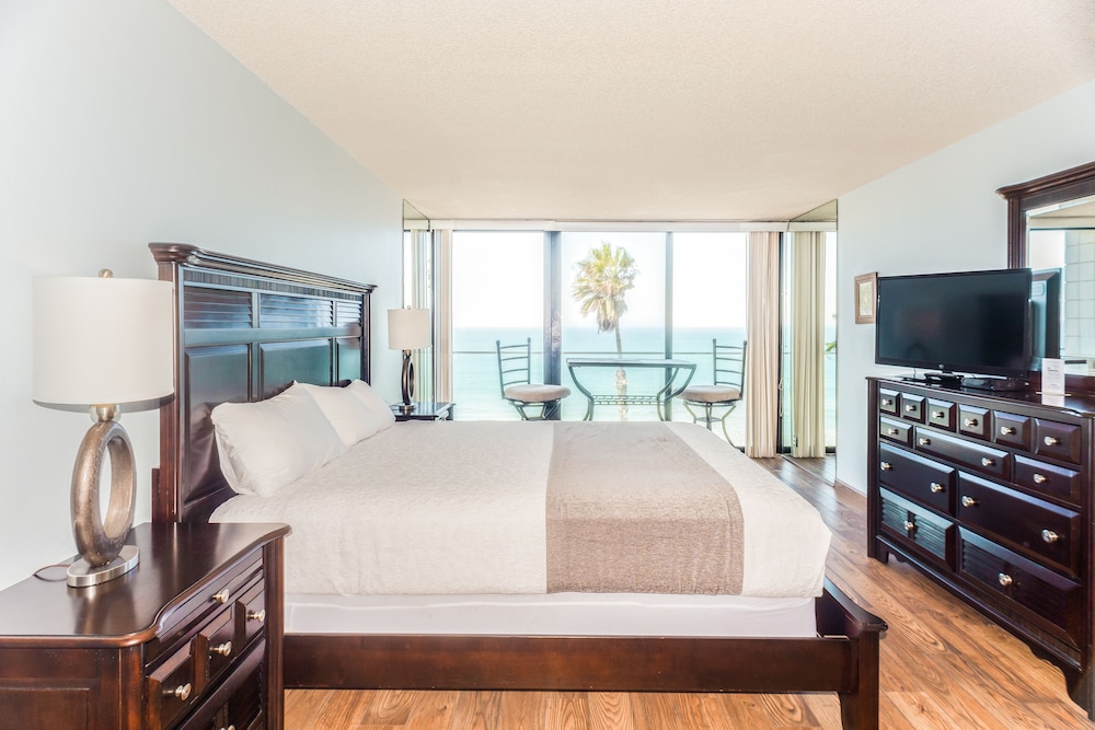 Capri by the Sea by All Seasons Resort Lodging - photo 18