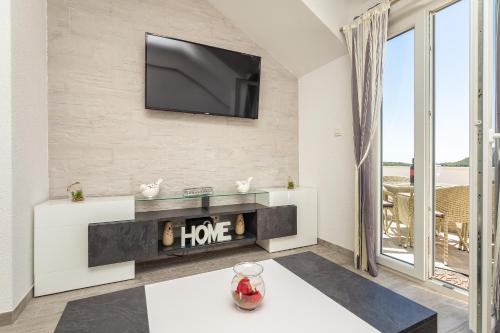 Apartment Horizon