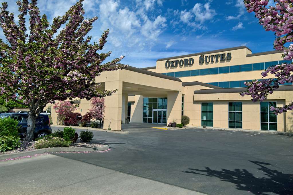 Oxford Suites Yakima - photo 6