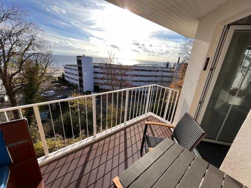 Residenz am Yachthafen Whg 23 — 4-Star Luxury Hotel in Gromitz, Germany
