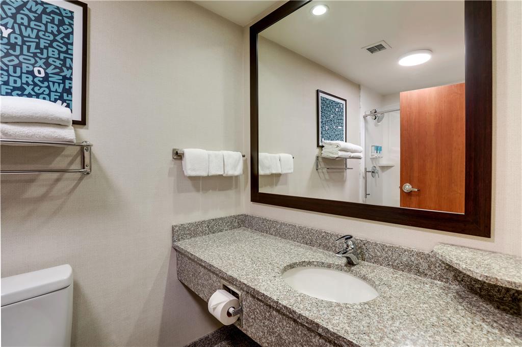 Drury Inn & Suites Dayton North - photo 34