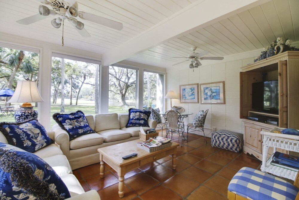 Fairway Lane 85 — 4-Star Luxury Hotel in Hilton Head Island, United States