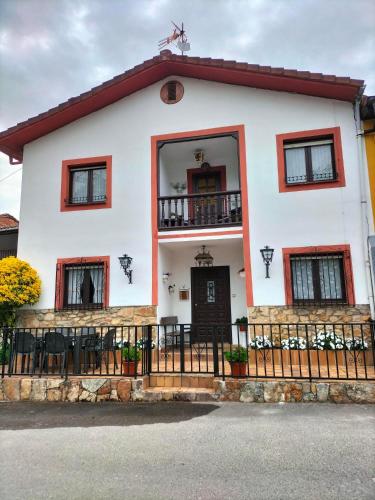 Sueños de Luz in Cangas De Onis, Spain