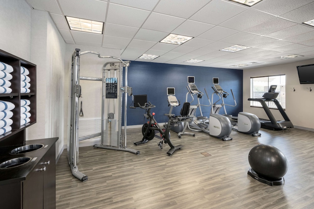 Hampton Inn & Suites Phoenix North Happy Valley - photo 26