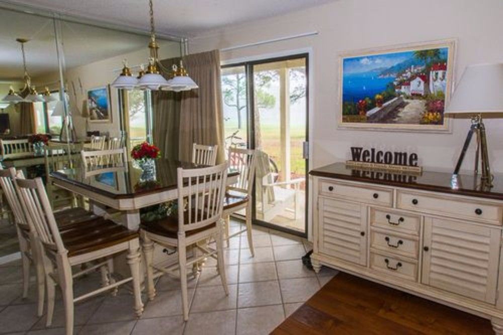 Seascape Golf Beach and Tennis Resort - photo 37