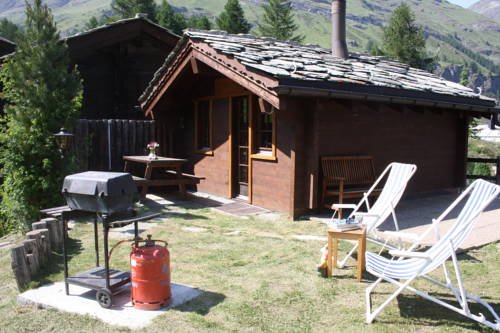 Mountain Chalet 4 You — 5-Star Luxury Hotel in Zermatt, Switzerland