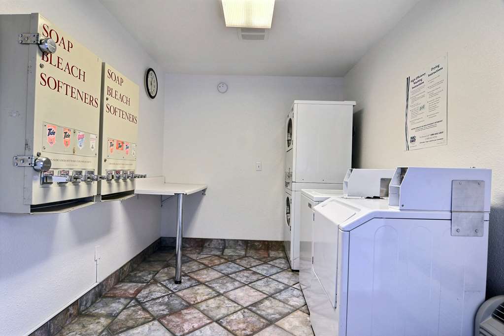 Motel 6 Tumwater WA Olympia - photo 24