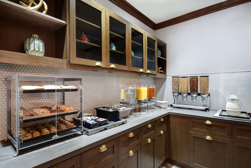 Homewood Suites by Hilton Yorktown Newport News - photo 21