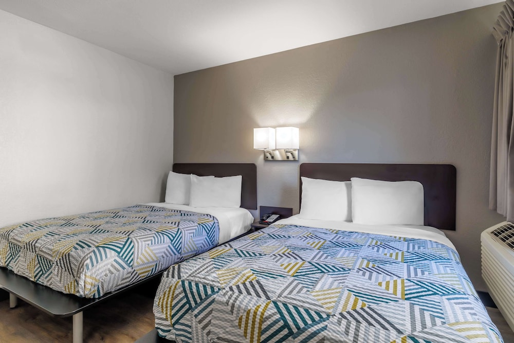Motel 6 Elizabethtown KY - photo 8