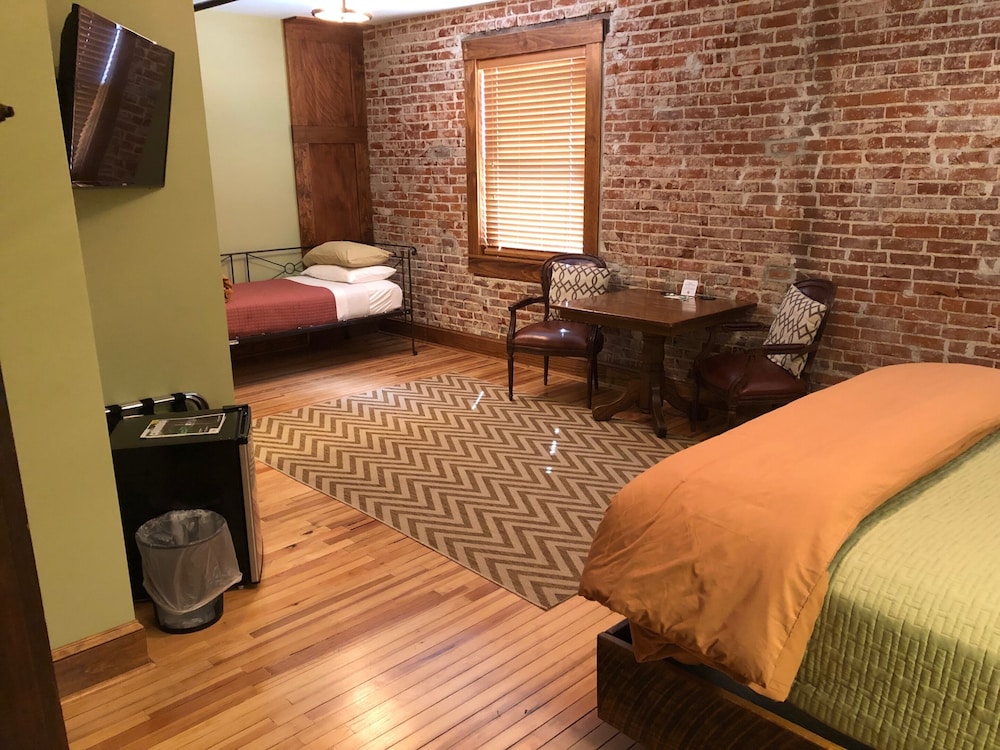 Hotel Frederick - photo 40