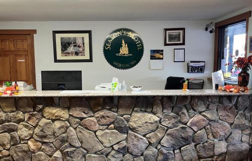 Seasons Motel - photo 14