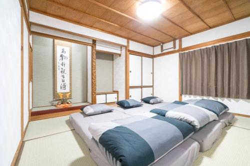 Laina Minoh 1棟貸切 - carbon neutral hotel in Unknown City
