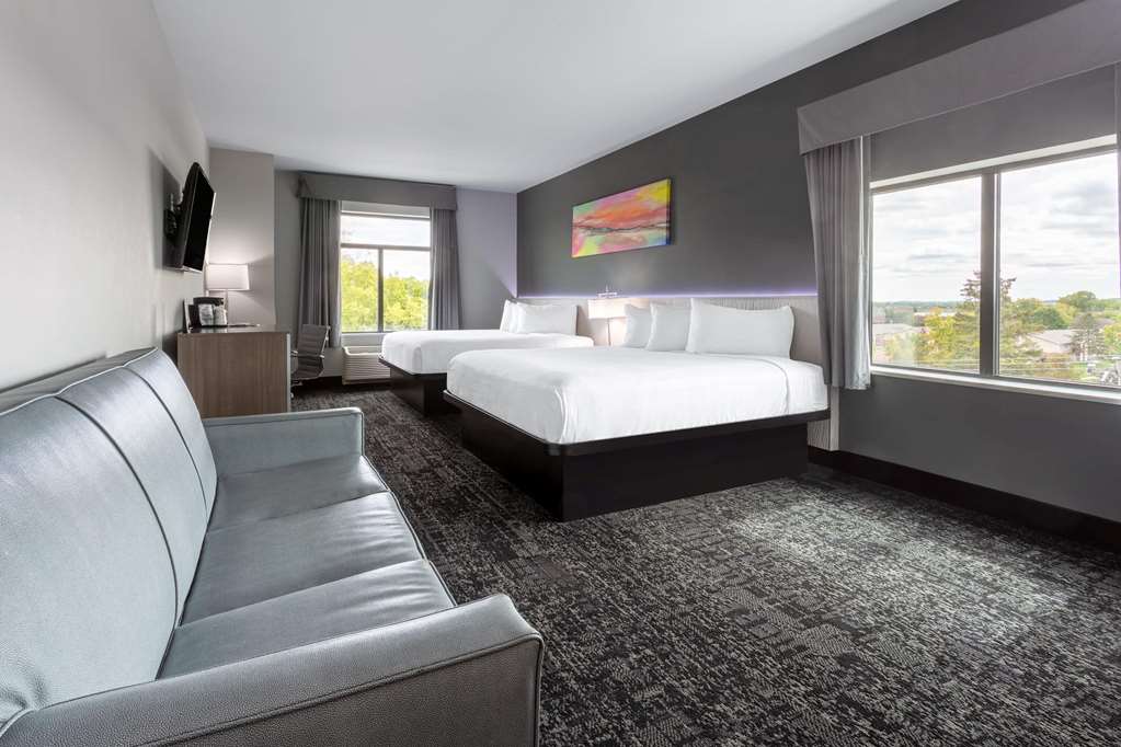 Baymont Inn & Suites by Wyndham Madison - photo 35