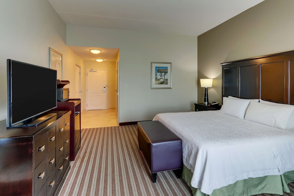Hampton Inn & Suites Swansboro Near Camp Lejeune - photo 24