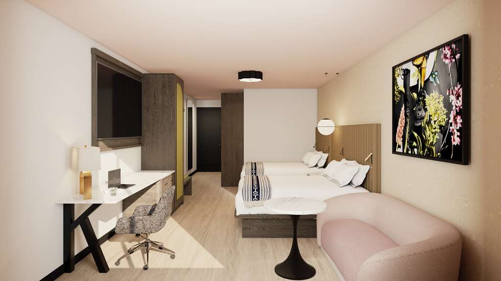 Hotel Káterina - photo 4