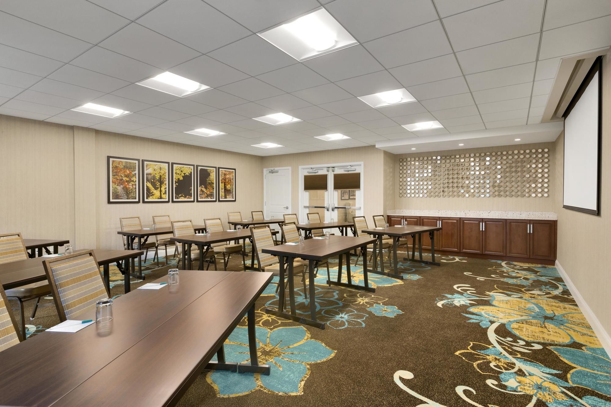 Homewood Suites by Hilton Augusta - photo 46