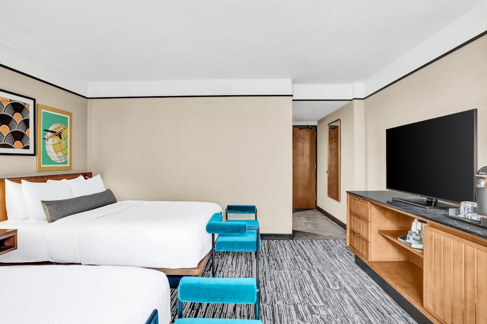 Hotel Indigo Minneapolis Downtown an IHG Hotel - photo 19