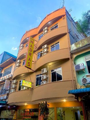 Madras Hotel in Batam, Indonesia