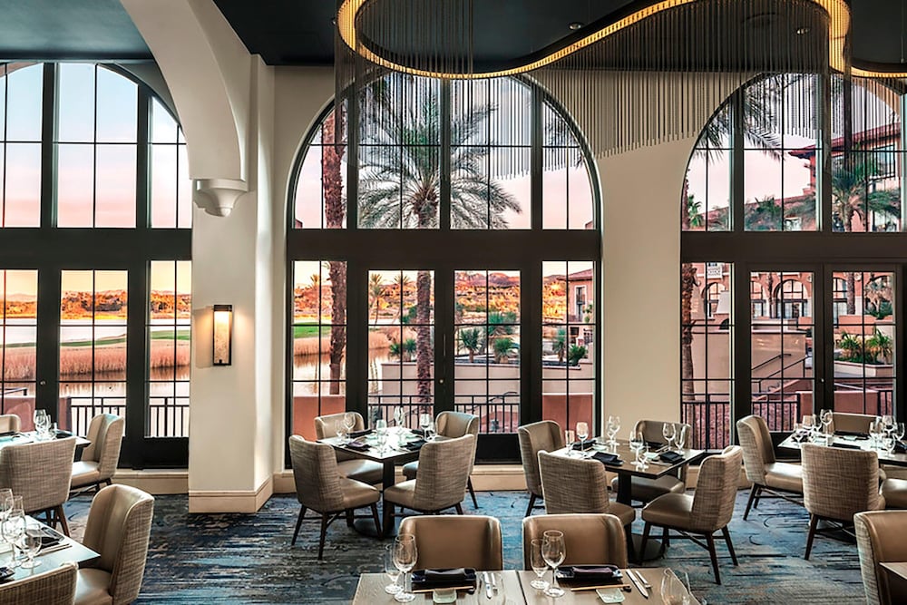 The Westin Lake Las Vegas Resort & Spa by Marriott - photo 57