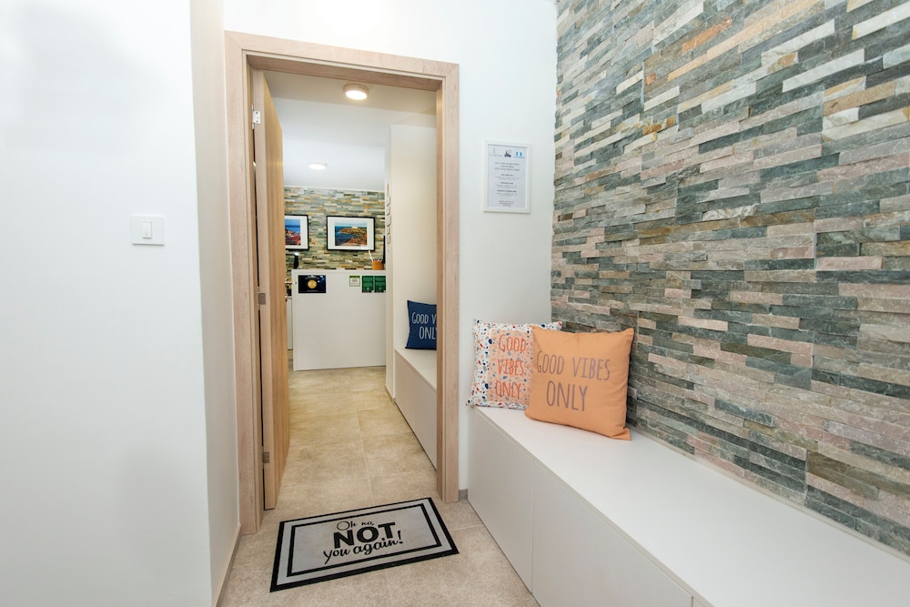 Alibi B11 — Piran — photo 3