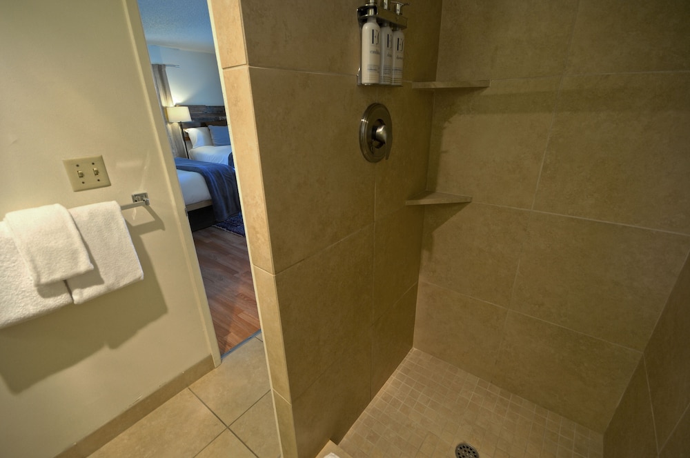 Tahoe Vistana Inn - photo 93