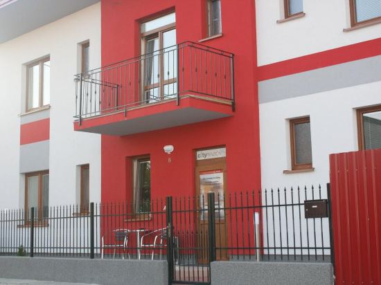 City Penzion - last minute hotel in Kosice