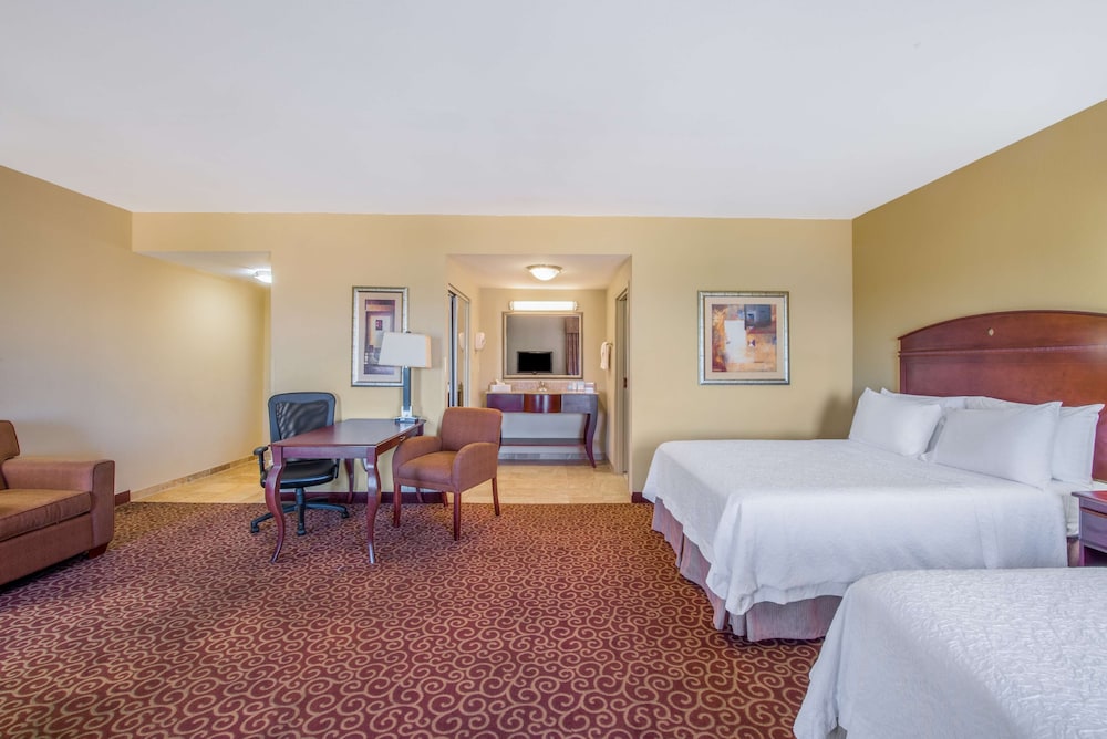 Hampton Inn & Suites Oklahoma City South - photo 19