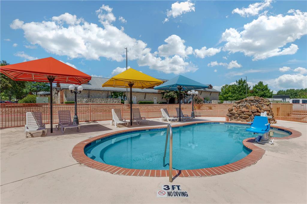 Sleep Inn Cedar Hill TX - photo 24