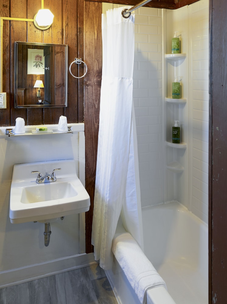 Big Meadows Lodge - photo 14