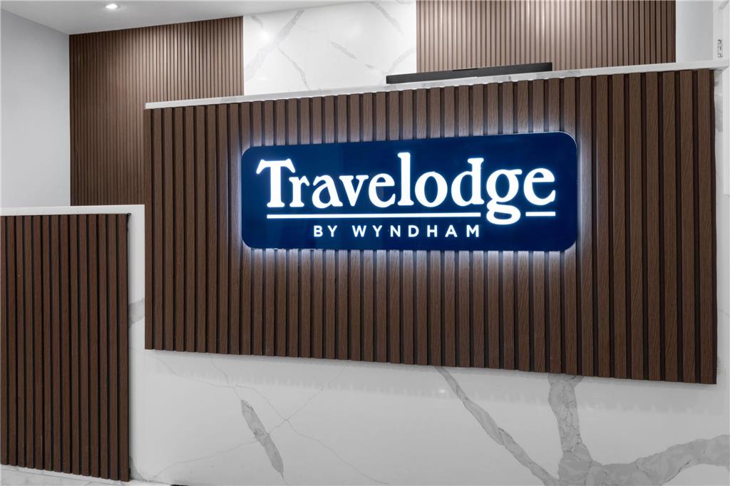 Travelodge by Wyndham Salisbury MD - photo 9