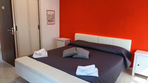B&B La Stazione — 4-Star Luxury Hotel in Sibari, Italy