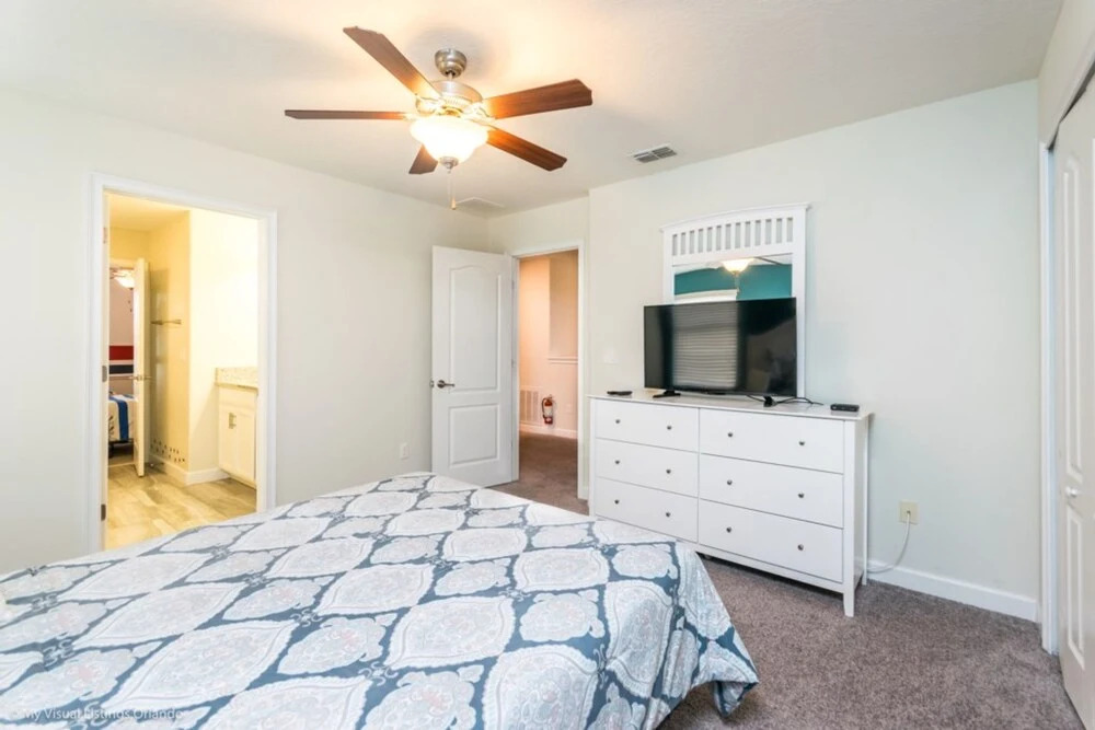 9 Bedroom 5 Bathroom Champions Gate Resort - photo 7