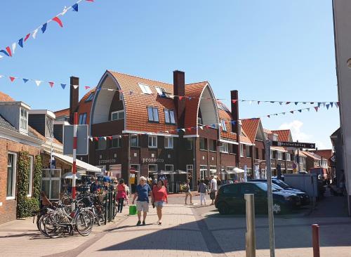 Residentie Soutelande — 4-Star Luxury Hotel in Zoutelande, Netherlands