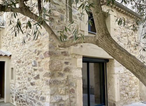 Le Mas de l'eau - last minute hotel in Quarante