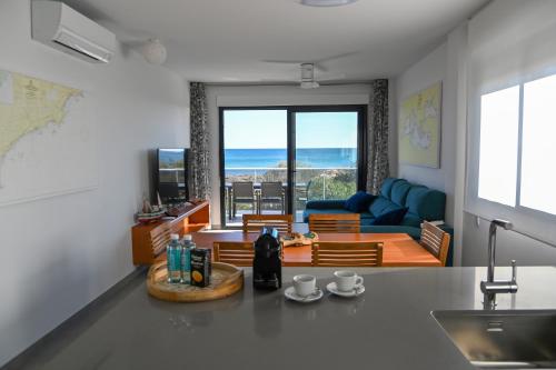 At Almirall Ii — 4-Star Luxury Hotel in Oliva, Spain