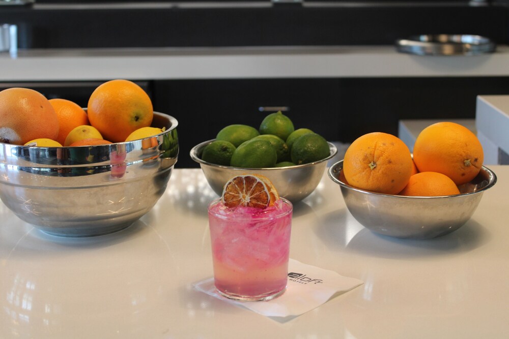 Aloft McAllen - photo 34