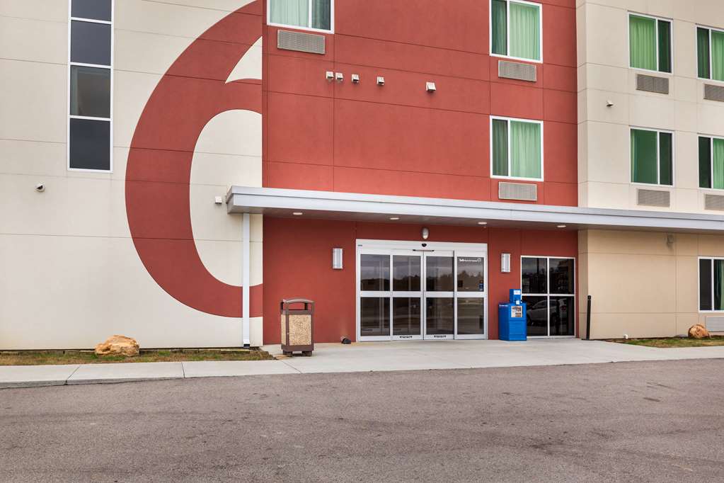 Motel 6 Poplar Bluff MO - photo 9
