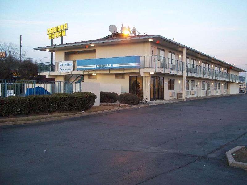 Skyline Inn in Conway, United States