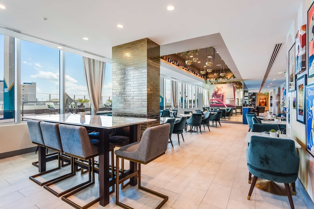 SERENA Hotel Aventura Miami Tapestry Collection by Hilton - photo 69