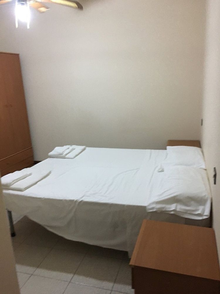 Albergo Gina — hotel in Magione