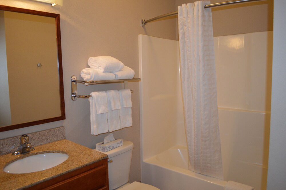Candlewood Suites Augusta by IHG - photo 2